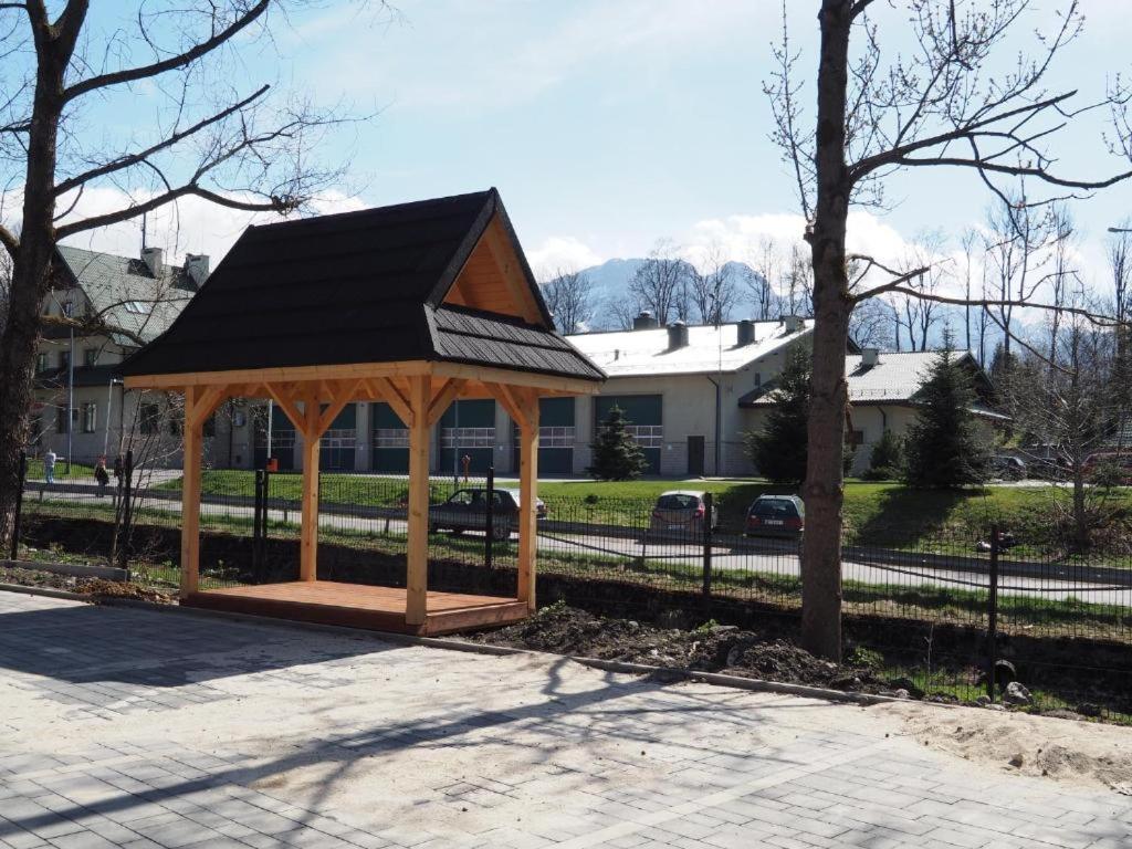 Studio Pokoj Dubaj Centrum Zakopane, Zakopane